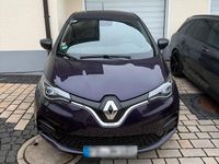 Second-hand Renault Zoe 80 kW (110 CP) 2020 Mov Hatchback