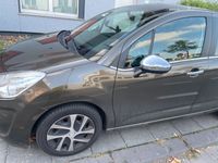 gebraucht Citroën C3 Selection