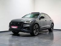 Gebraucht Audi SQ8 Sport 435 PS (319 kW) 2019 Grau SUV