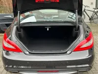 Gebraucht Mercedes CLS350 AMG 306 PS (225 kW) 2011 Schwarz Coupé