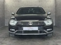 Gebraucht VW Passat Alltrack 220 PS (161 kW) 2018 Deep black perleffekt Kombi