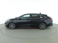 Gebraucht Kia ProCeed GT 2020 Schwarz Kombi