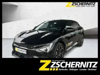 Gebraucht Kia EV6 GT-Line 167 kW (228 PS) 2026 (abp) aurora black pearl m SUV