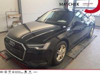 Gebraucht Audi A6 245 PS (180 kW) 2022 Schwarz Kombi