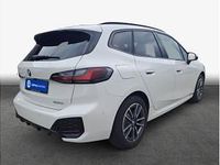 Neu BMW 220 Active Tourer Performance 156 PS (114 kW) 2025 Weiß Van / Kleinbus
