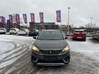 Gebraucht Peugeot 5008 Allure 131 PS (96 kW) 2017 Gris platinium SUV