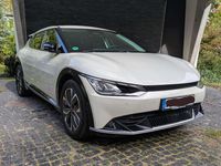 Gebraucht Kia EV6 167 kW (228 PS) 2022 Beige SUV