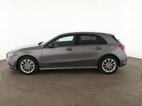 Gebraucht Mercedes A250 AMG line 163 PS (119 kW) 2021 Grau Limousine