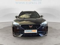 Gebraucht Cupra Formentor 150 PS (110 kW) 2022 Schwarz SUV