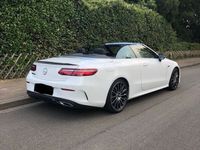 gebraucht Mercedes 350 AMG Cabrio mit Garantie