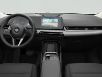 Gebraucht BMW X1 Shadowline 170 PS (125 kW) 2025 Weiß SUV
