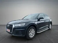 Gebraucht Audi Q5 190 PS (139 kW) 2018 Other SUV
