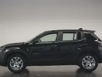 Gebraucht Jeep Avenger Altitude 101 PS (74 kW) 2024 Schwarz SUV