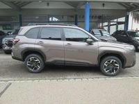 Neu Subaru Forester Active 136 PS (100 kW) 2025 Brilliant bronze (m) SUV