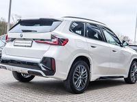 Gebraucht BMW X1 Performance 136 PS (100 kW) 2023 Weiß SUV