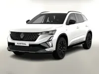 Neu Renault Austral Esprit Alpine 200 PS (147 kW) 2026 Weiss SUV