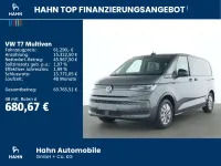 Używany VW Multivan Life 245 KM (180 kW) 2025 Szary Minivan