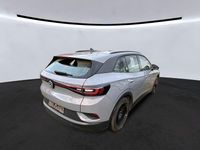 Gebraucht VW ID.4 Pure 108 kW (148 PS) 2021 Grau SUV