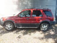 gebraucht Ford Maverick 2.0i 16V,,Service durchg.,