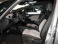Neu VW ID.3 Pro 169 kW (231 PS) 2026 Scale silver metallic Kleinwagen