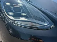 Gebraucht Porsche Panamera 4 330 PS (242 kW) 2022 Schwarz Limousine