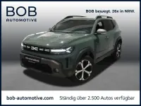 Gebraucht Dacia Duster Journey 141 PS (103 kW) 2025 Safarigrüngrau SUV