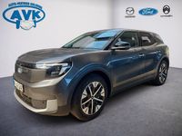Gebraucht Ford Explorer Extended Range 210 kW (286 PS) 2025 Grau SUV