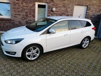 gebraucht Ford Focus 1.5 TDCi DPF Start-Stop-System ...