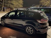 Gebraucht Ford S-MAX Titanium 150 PS (110 kW) 2018 Van / Kleinbus