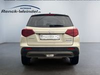 gebraucht Suzuki Vitara Comfort 1.4 Allrad LED Scheinwerferreg. ACC Navi Klimaautom DAB SHZ Keyless Entry