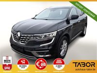 Gebraucht Renault Koleos Initiale Paris 190 PS (139 kW) 2020 Schwarz metallic SUV