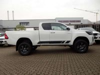 gebraucht Toyota HiLux Extra Cab Comfort 4x4, TZ, Comfort, OME-Fahrwerk