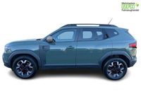 Nowe Dacia Duster Extreme 141 KM (103 kW) 2026 Zielony SUV