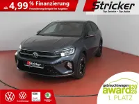 Gebraucht VW Taigo R-line 116 PS (85 kW) 2025 Grau SUV