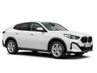 Gebraucht BMW X2 Shadowline 156 PS (114 kW) 2026 SUV