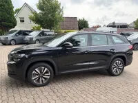 Neu Skoda Kodiaq Selection 150 PS (110 kW) 2026 Schwarzmagic perleffekt SUV