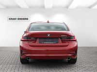 gebraucht BMW 330e 