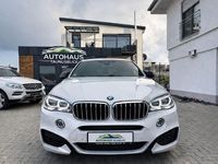 Gebraucht BMW X6 M Sport 449 PS (330 kW) 2016 Weiß SUV