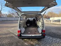 Gebraucht VW T4 115 PS (84 kW) 1996 Weiß Van