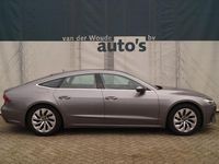 Gebraucht Audi A7 Proline 204 PS (150 kW) 2020 Grau Limousine