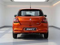 Neu Suzuki Swift Club 83 PS (61 kW) 2026 Flame orange pearl Kleinwagen