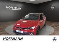 Gebraucht VW Polo GTI 207 PS (152 kW) 2025 Rot Limousine