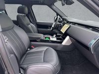 Gebraucht Land Rover Range Rover 460 PS (338 kW) 2025 Carpathian grey SUV