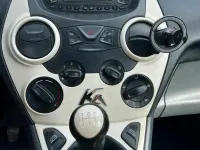 Usata Ford Ka 2007 Bianco Utilitaria