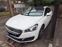 Gebraucht Peugeot 508 180 PS (132 kW) 2017 Kombi