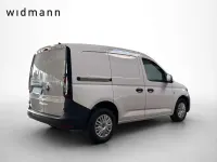 Neu VW Caddy 102 PS (75 kW) 2025 Candyweiss Van / Kleinbus