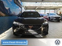 Second-hand Cupra Formentor VZ 245 CP (180 kW) 2023 Negru SUV