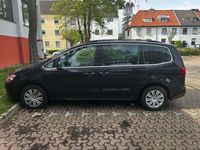 gebraucht VW Sharan Comfortline BMT/Start-Stopp