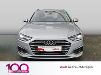 gebraucht Audi A4 Avant 30 TDI advanced LED+NAVI+PDC V&H+SHZ+DAB+