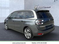 Gebraucht Citroën C4 Picasso SELECTION 165 PS (121 kW) 2014 Schwarz Van / Kleinbus